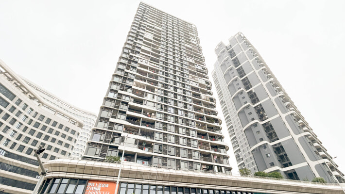 复地公园和光外景图