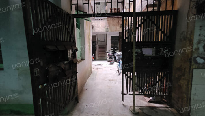 新芬路一巷外景图