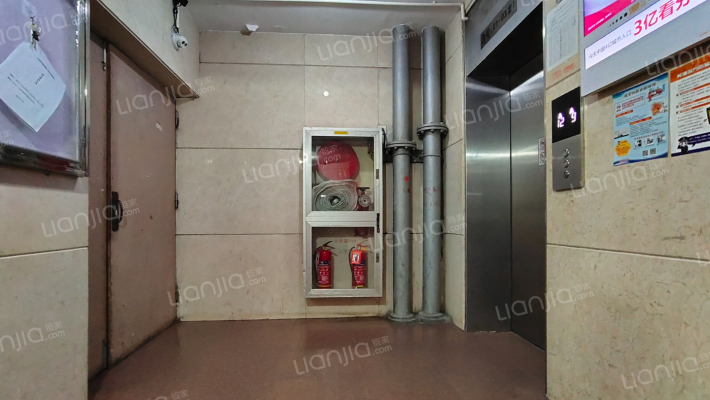 幸运福邸外景图