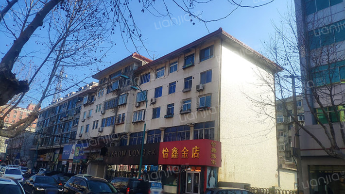 城里街14号外景图