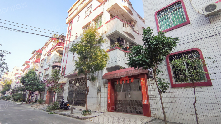 迎阳正街10巷外景图