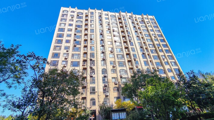 亿海阳光小镇外景图