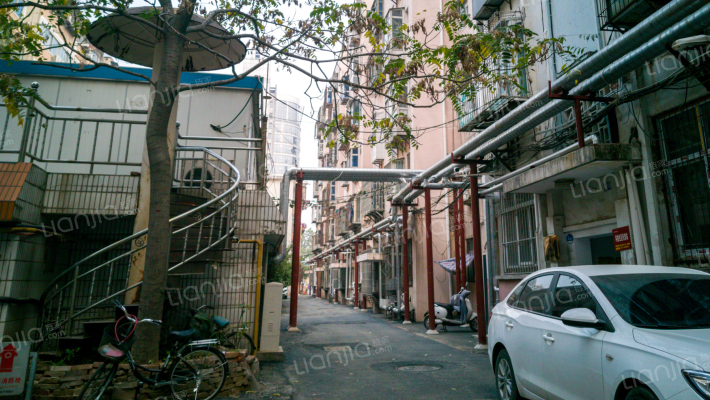 花园路60号外景图