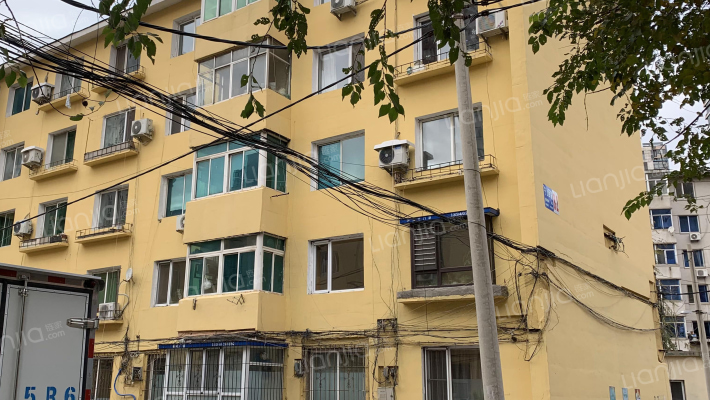 宁山西路外景图