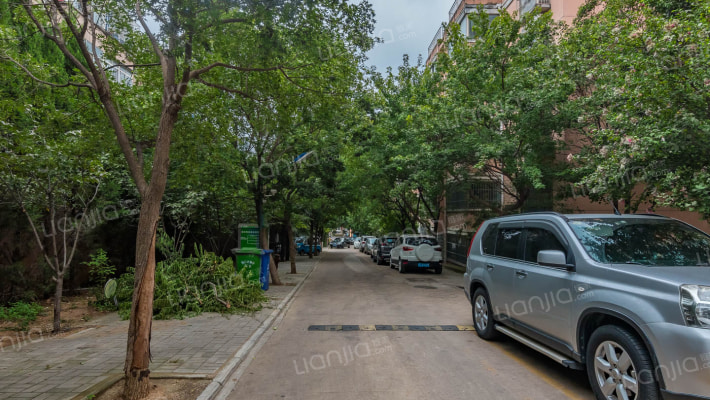 芙蓉园B区外景图