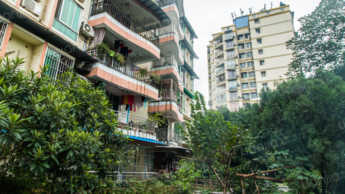 黑格集团外景图