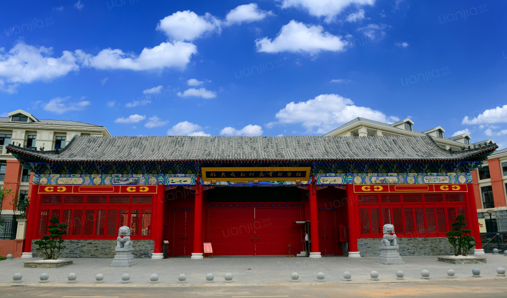 卧龙谷玖号图片_卧龙谷玖号实景图(成都链家新房)