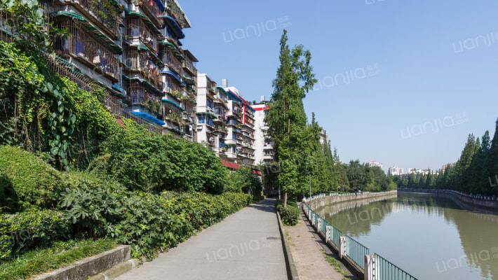 武都路6号外景图