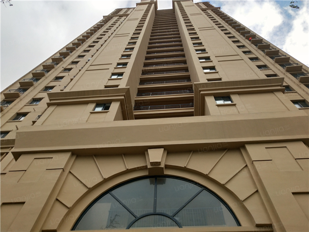 中联·依山伴城颐城相册