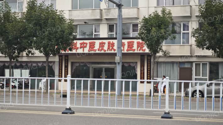 新火车站综合体外景图