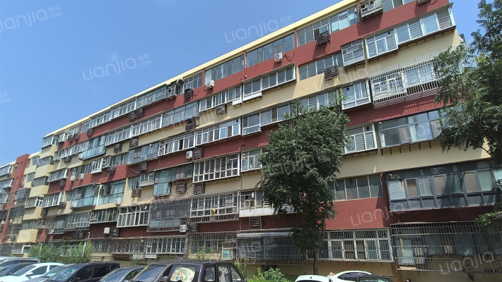 省直华萃园外景图