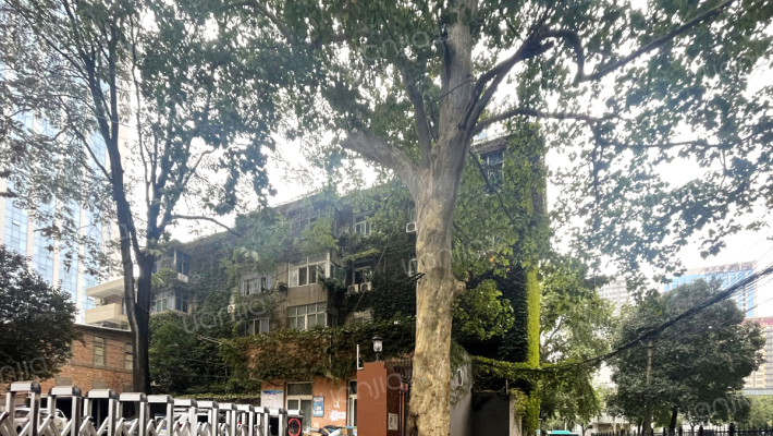 龙首北路西段6号院外景图