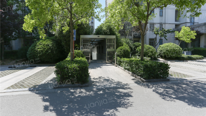 右岸嘉园外景图