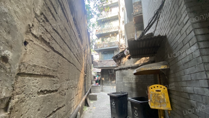 建北三支路32号外景图