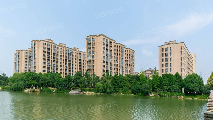 绍兴星元南岸花园东区房价怎么样星元南岸花园东区房源户型图小区车位