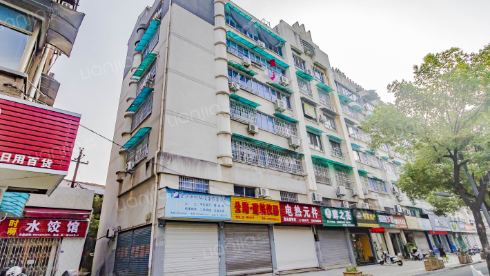 五一路255号外景图