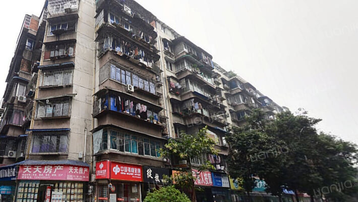 石人正街27号外景图