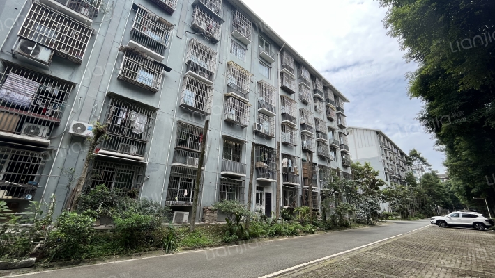 兴堰逸苑外景图