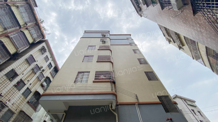 育才路43号外景图