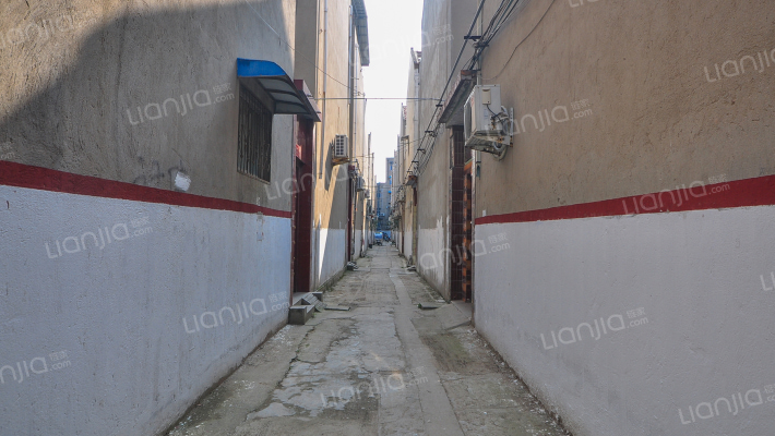 文明巷独院5号外景图