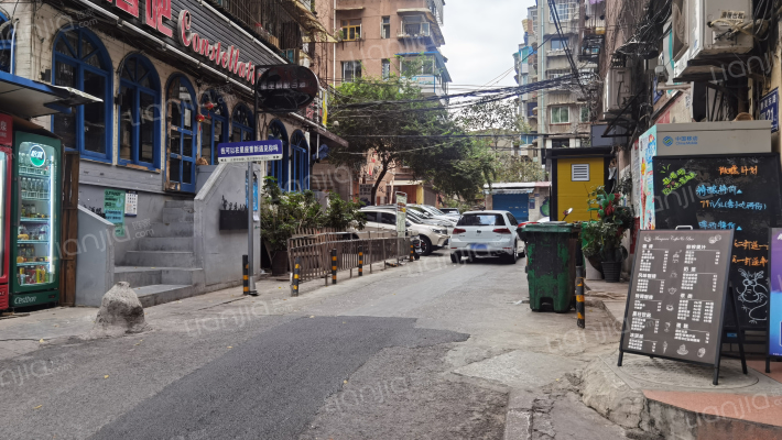 黔灵东路21号外景图
