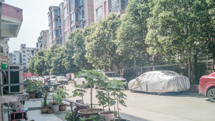 民安路61号外景图