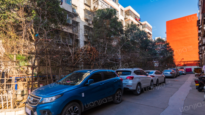 水工新苑外景图