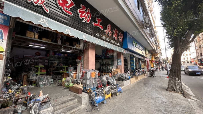 雍雅嘉宛外景图