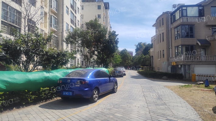 官城·四季花语外景图