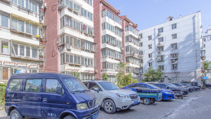 马连道路5号院外景图