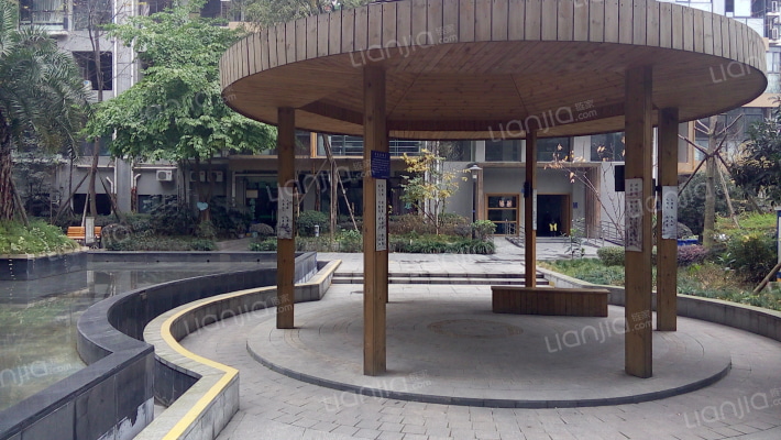 月光琉域外景图