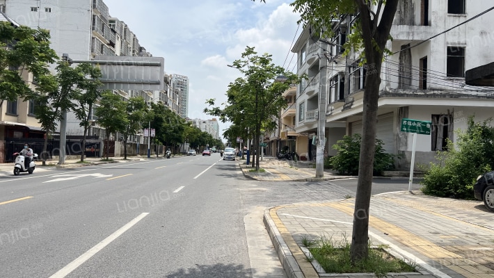 海南路189号外景图