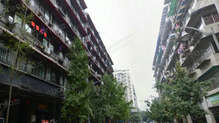 城隍庙街24号外景图