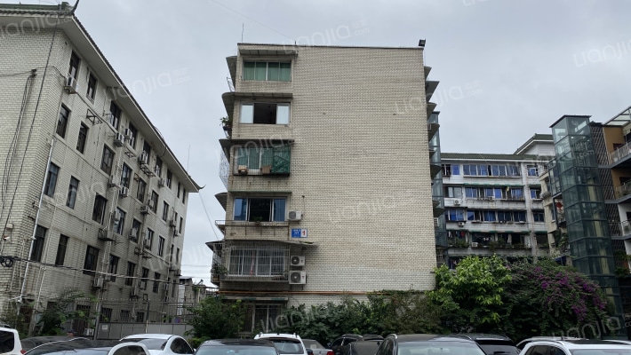 棠湖南路二段129号外景图