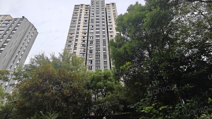 朗诗东吴绿郡外景图