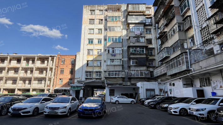 北京路210号外景图