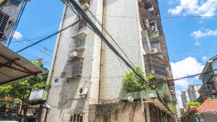 振兴东路57号外景图