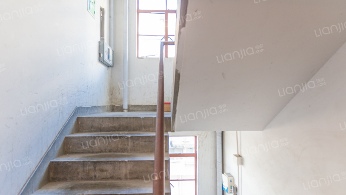 怒江南苑外景图