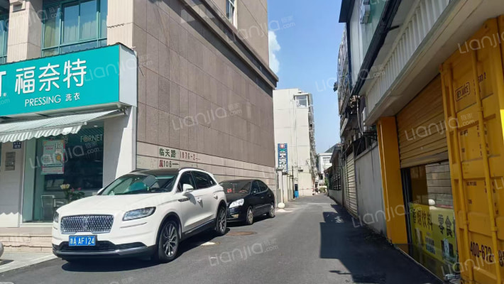 钱景路47号外景图