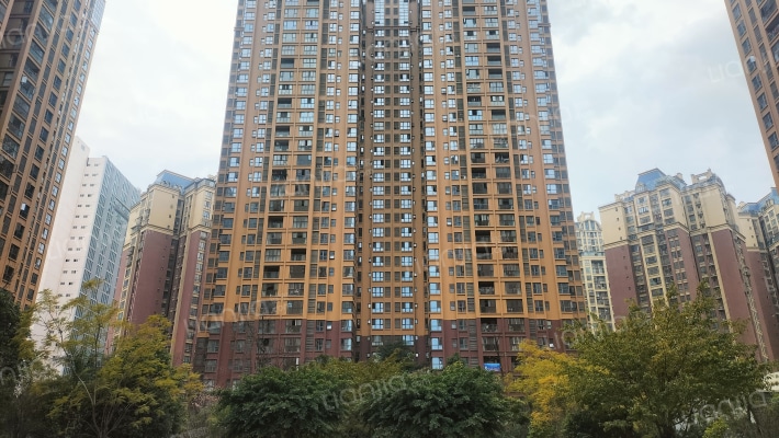 东韵雅园外景图