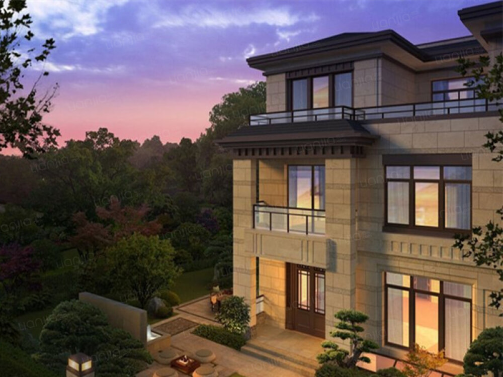 新城香悦公馆相册