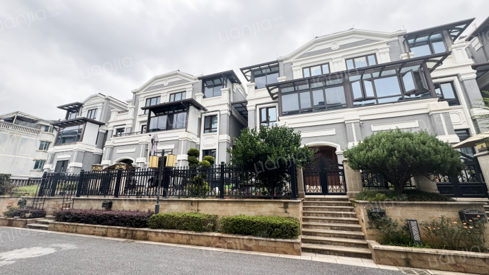 汇城雅园外景图