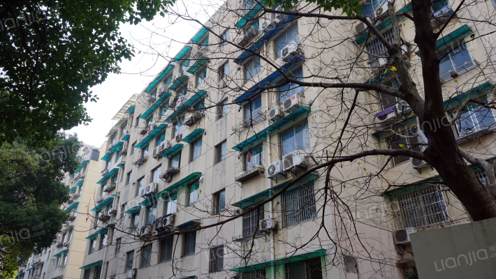 保俶北路46号外景图