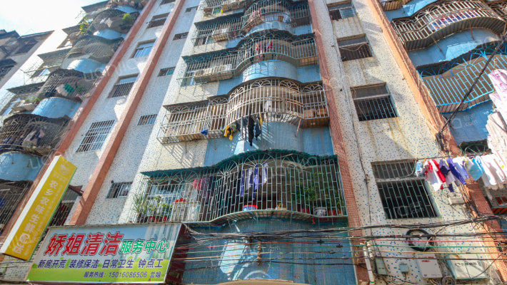 北门路169号外景图