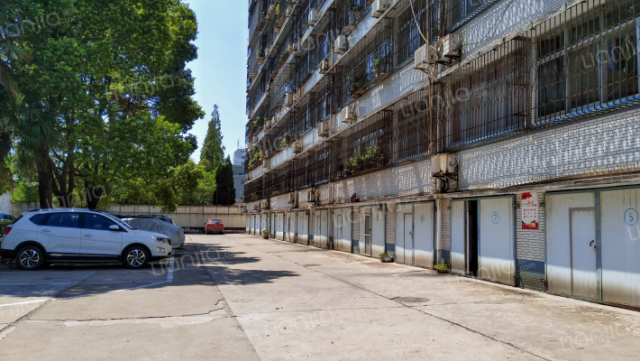 政法路3号外景图