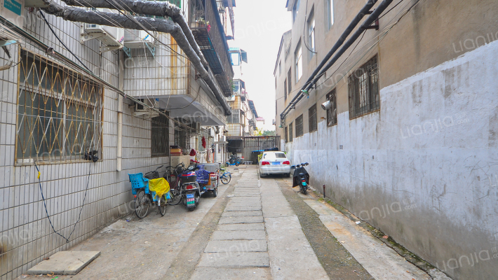 金福巷19号外景图