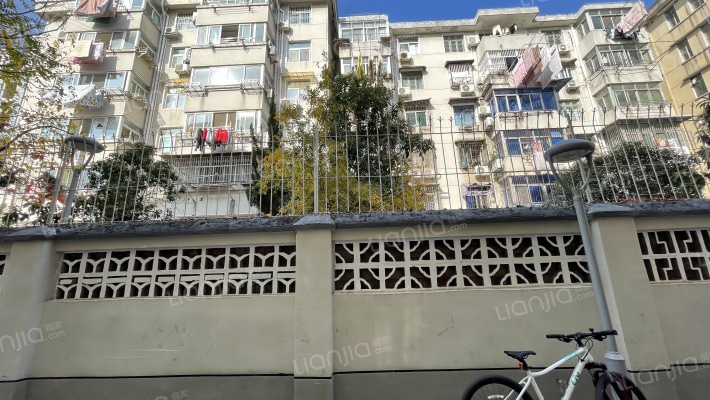 永红路38号外景图