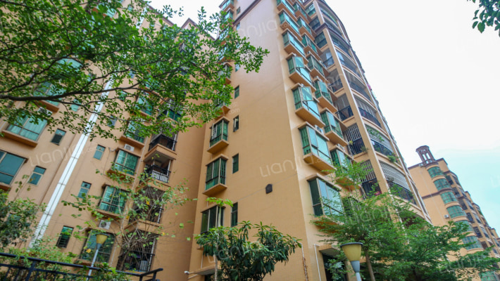 上河坊Q4区外景图