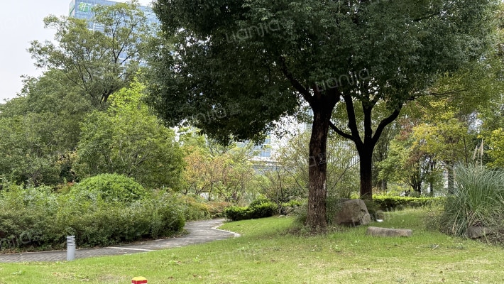 耘林生命公寓丽湾花园外景图