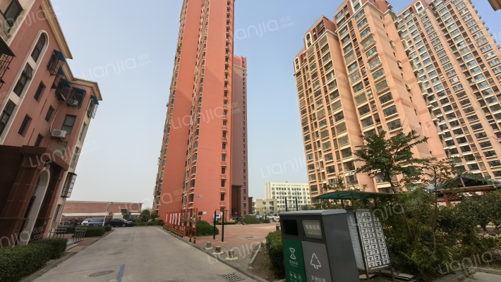 泰达美源外景图